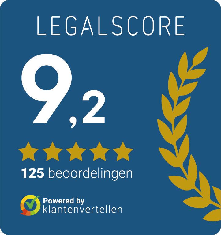 Legalscore